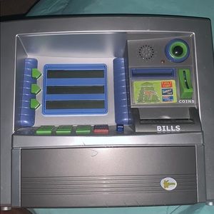 mini atm machine